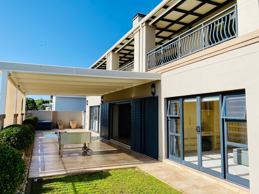 3 Bedroom Property for Sale in Country Club Western Cape